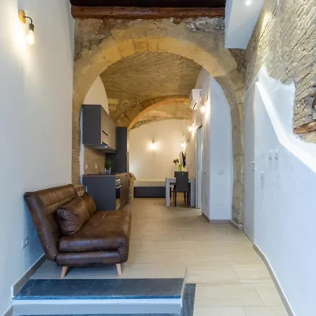 Casa Maf קליארי