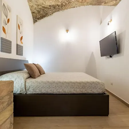 Апартаменты Casa Maf *