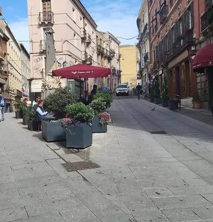 Апартаменты Casa Maf