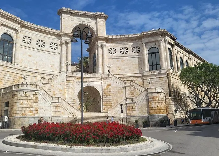 Casa Maf Appartamento Cagliari