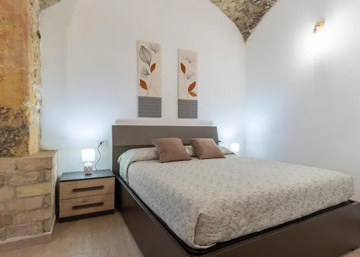 Casa Maf Appartamento *