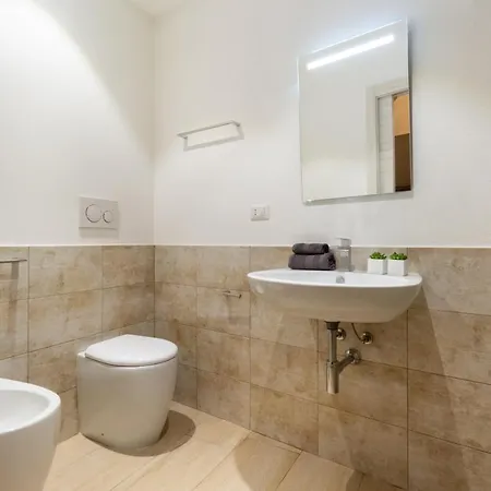 Casa Maf * Cagliari
