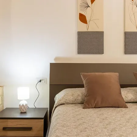 Casa Maf Apartment *