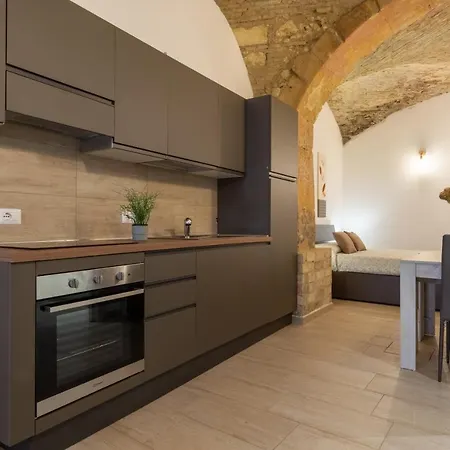 Apartment Casa Maf