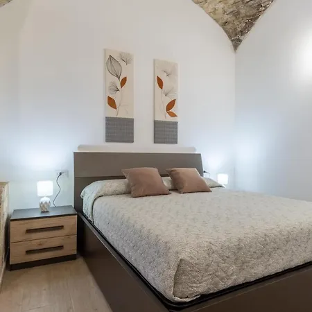 Casa Maf Apartment *
