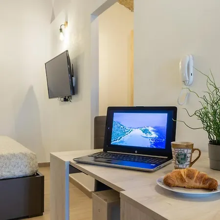 Casa Maf * Cagliari