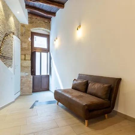 Apartment Casa Maf *