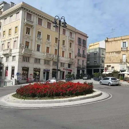 Casa Maf * Cagliari