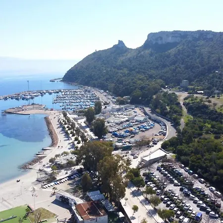 Apartamento Casa Maf