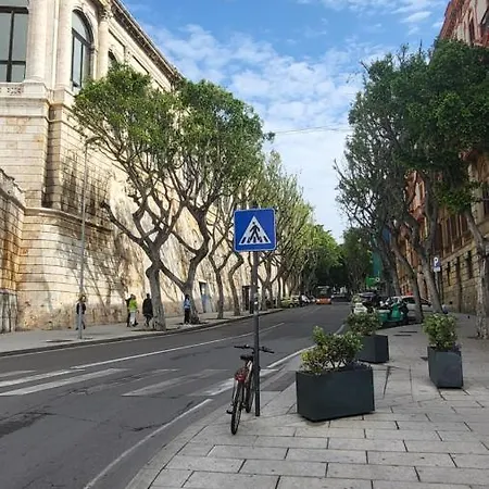 Casa Maf Cagliari
